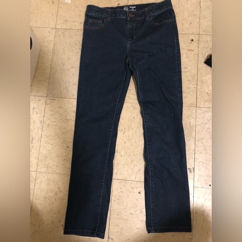Skinny wonder nation jeans
